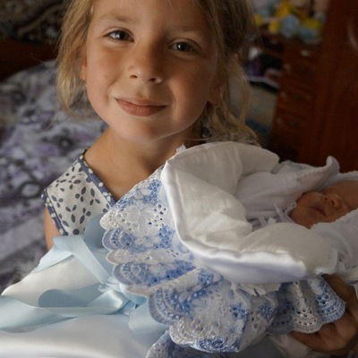 Аліна Гарматюк