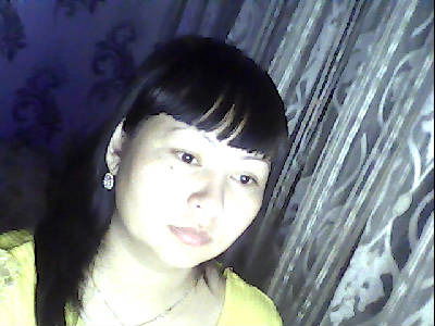 Асем Бекмаганбетова