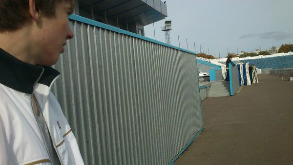 Даниил Дубинин