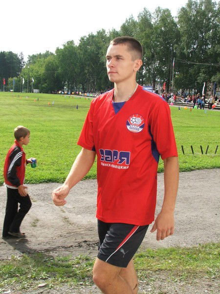 Вадим Бауэр