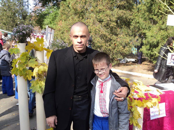 Виталий Берденко