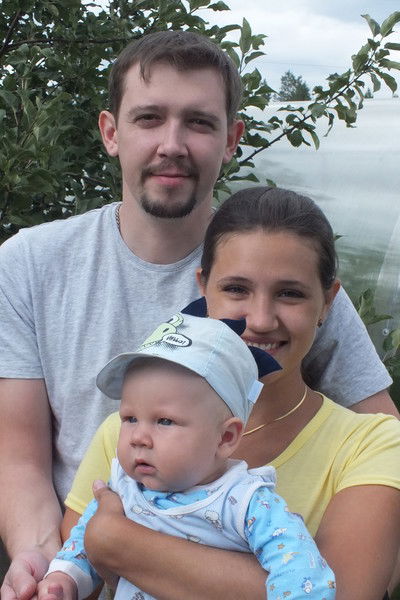 Кирилл Поляков