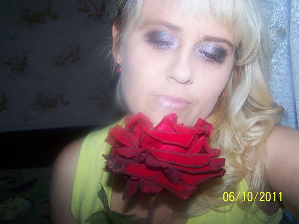 Александра Гетьман