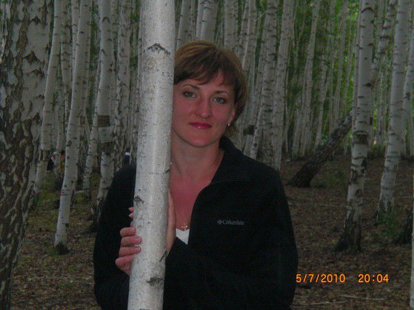 Анастасия Таранова