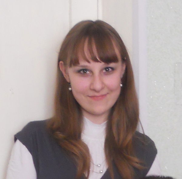 Татьяна Мигунова