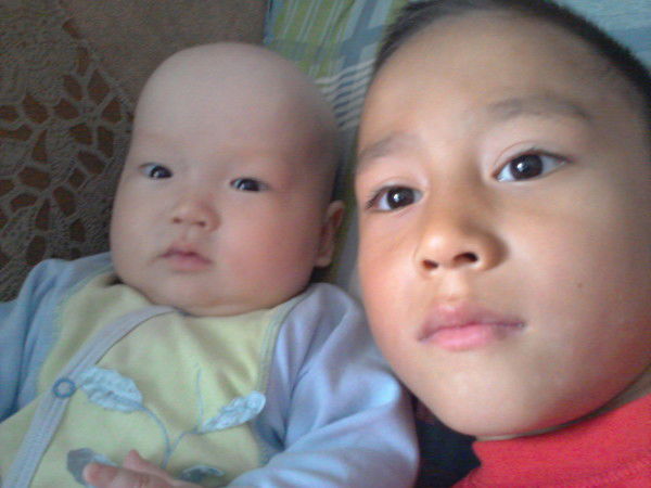 Ербол Омаров