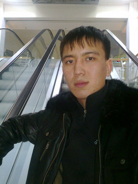 Mr. Jasulan Tulumbaev