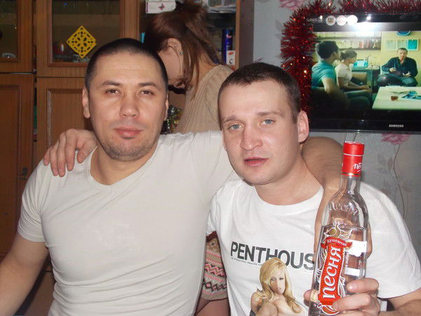 Анвар Курбонов