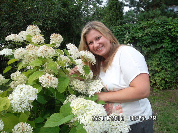 Савельева Елена