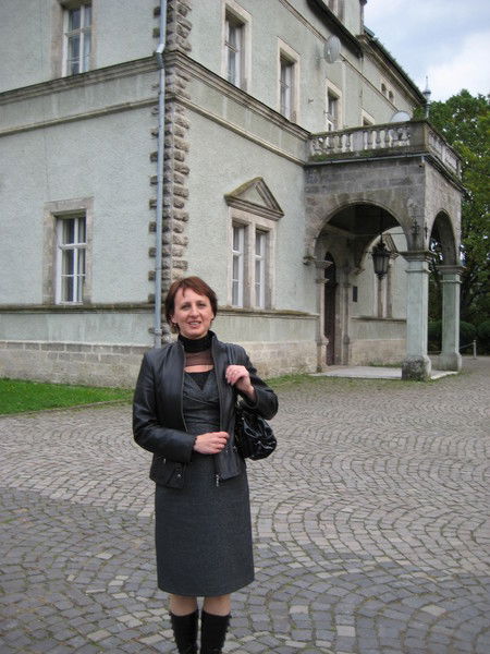 Ольга Мусиенко