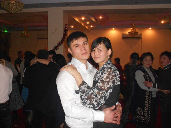 Айсулу Сарсенбаева