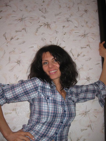 Елена Кусяпова