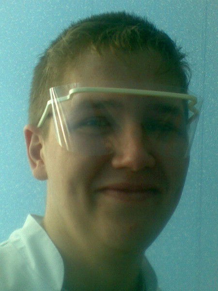 Никита Крицкий