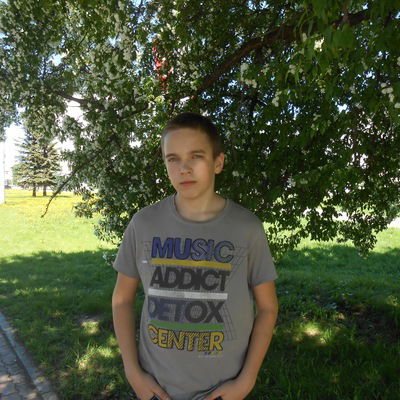 Алексей Филипчук