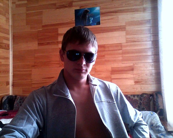 Артур Галимянов