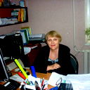 Вера Хромова