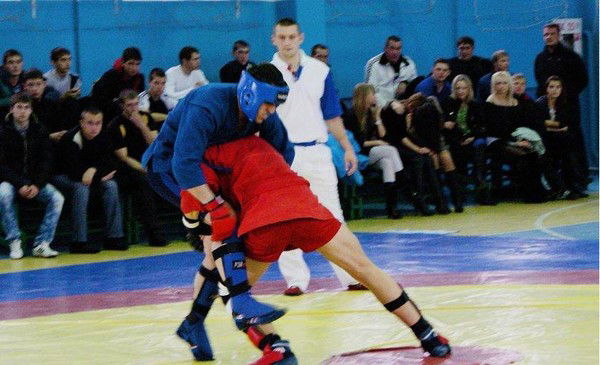 Виталий Мельник