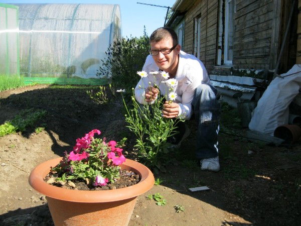 Алексей Мартыненко