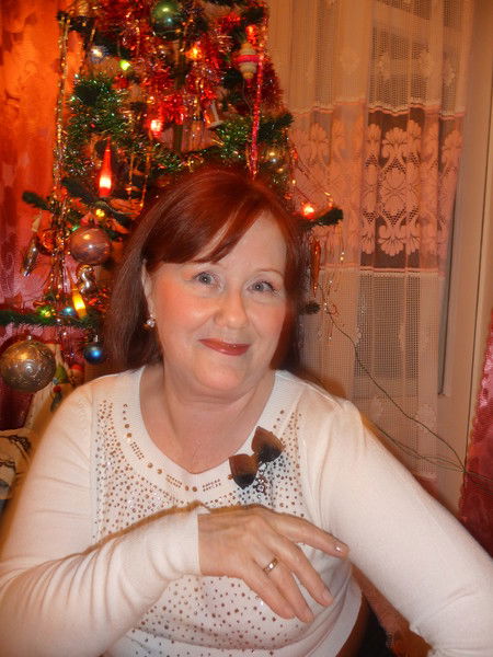 Ольга Большакова