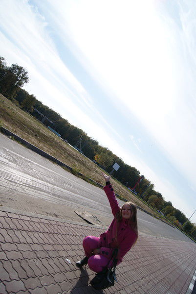 Маргарита Давлятова