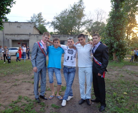 Артем Диденко