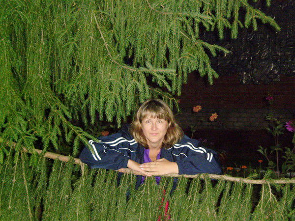 Юлия Лисицкая