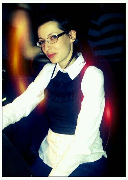 Ксения Бубнова