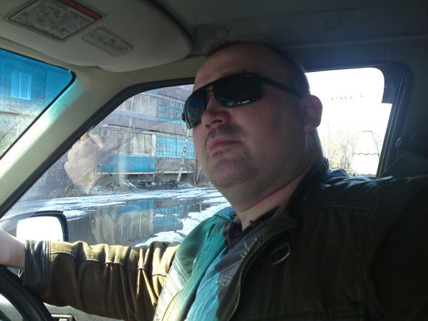 Александр Гусев