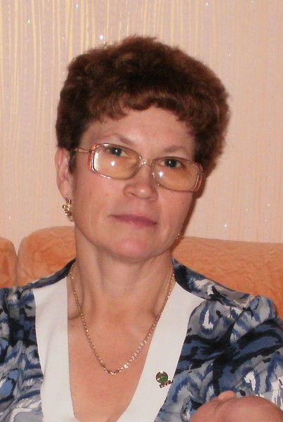 Наталья Бойцова