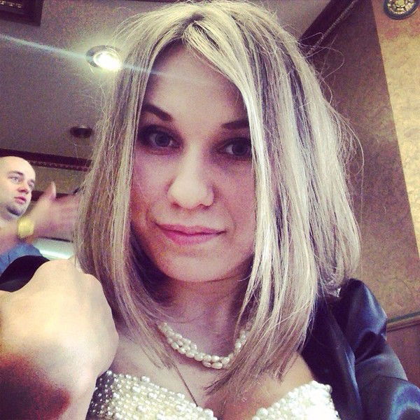 Виктория Сергеева