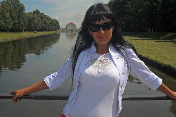 Галина Уварова