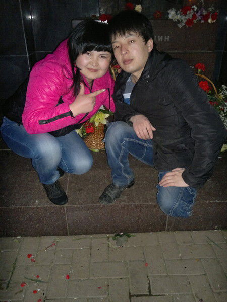 Кабыл Бусурманов