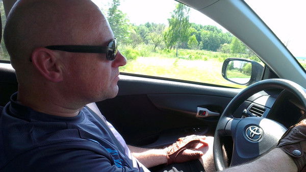 Виктор Руденко