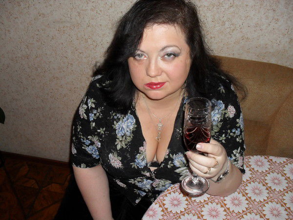 Ирина Усманова