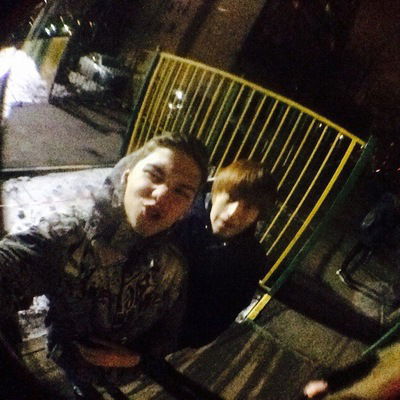 Андрей Агафонов