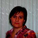 Ирина Абрамова