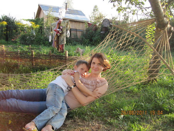 Ирина Корсакова