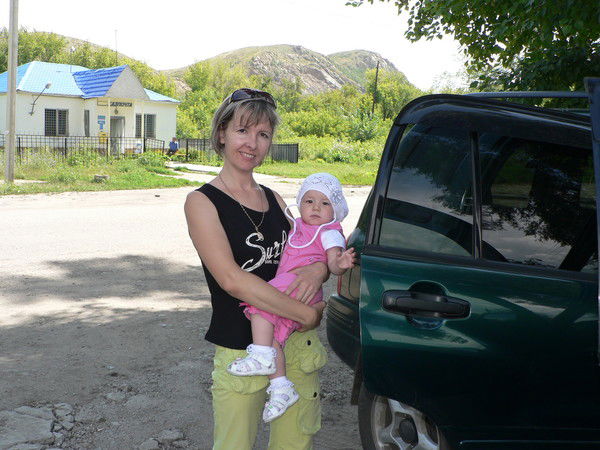 Ира Еремина