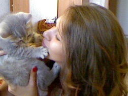 Елена Казановская