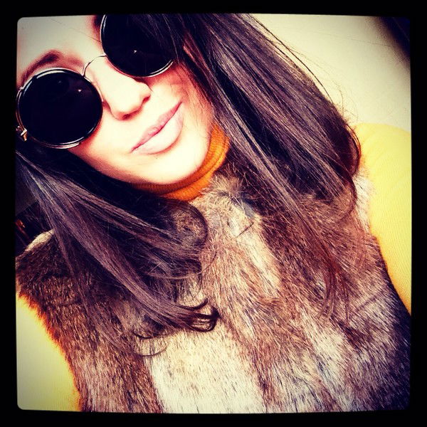 Алёна Корякова