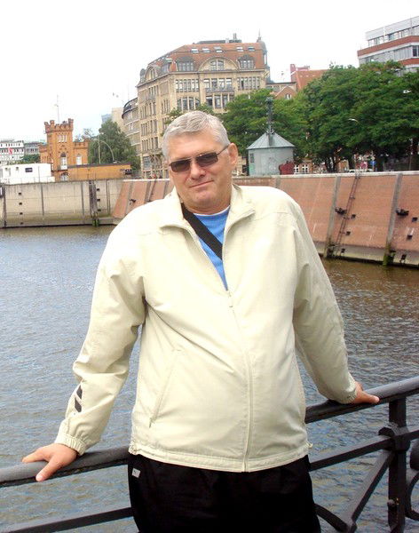 Сергей Перелыгин