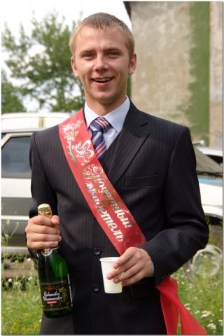 Виталий Людиновсков