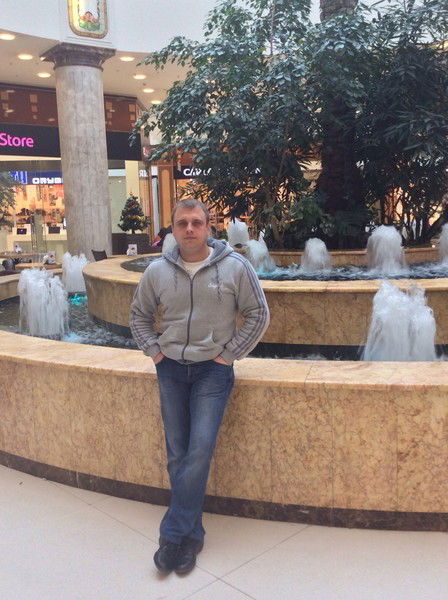 Кирсанов Денис