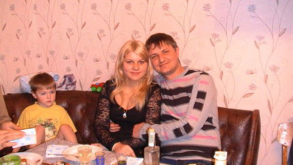 Елена Зуева