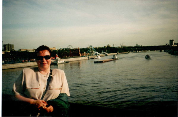 Елена Ерошенко