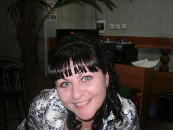 Анна Гунько