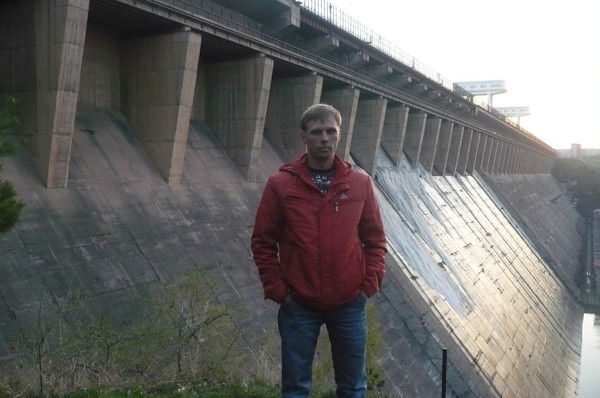 Андрей Григорьевых