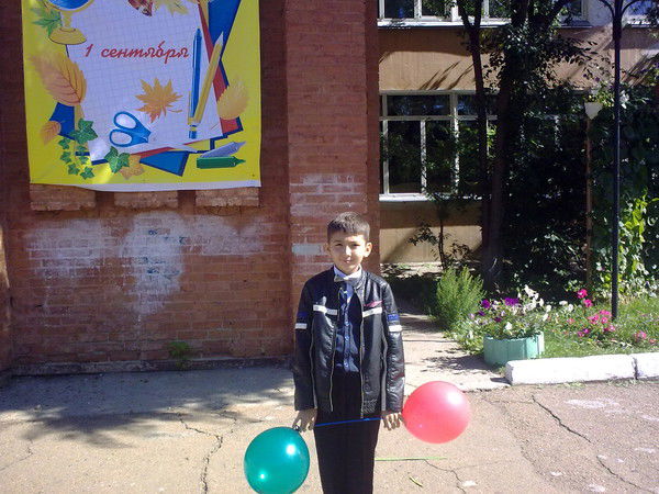 Людмила Крупенникова