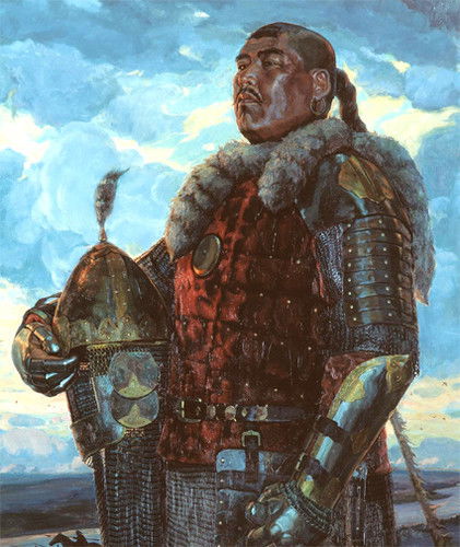 Ирек Ибрагимов