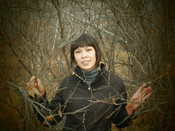 Татьяна Ларионова